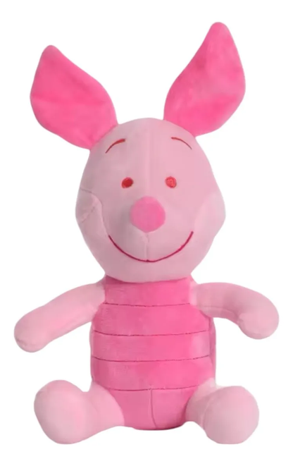 Peluche Winnie de Pooh y sus Amigos (Varios diseños)