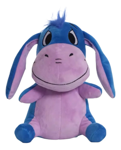 Peluche Winnie de Pooh y sus Amigos (Varios diseños)