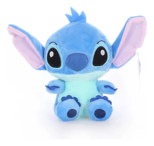 Peluche Felpa Stitch 21 Cms