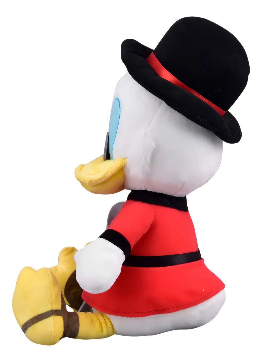 Peluche Rico Mcpato 30 Cm