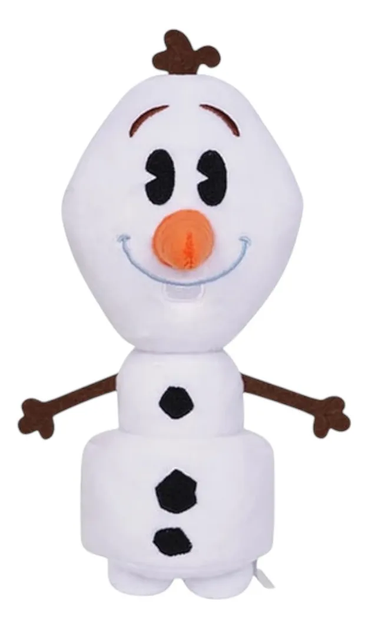 Peluche Olaf 20 Cm