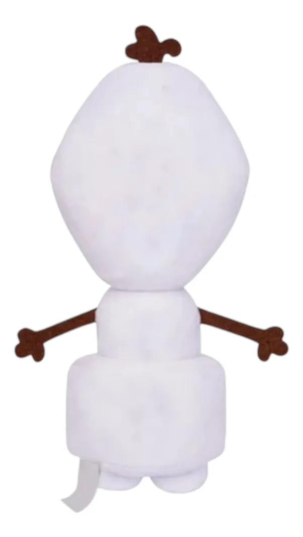 Peluche Olaf 20 Cm