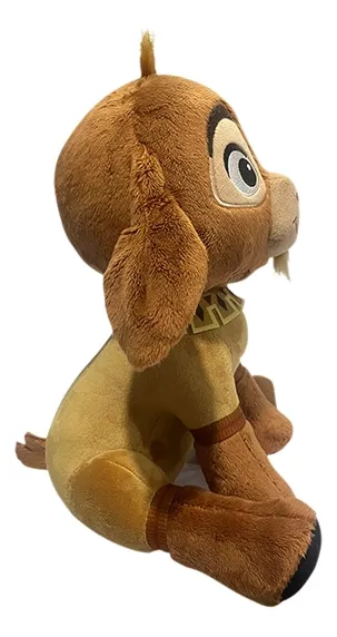 Peluche Valentino 30 cm