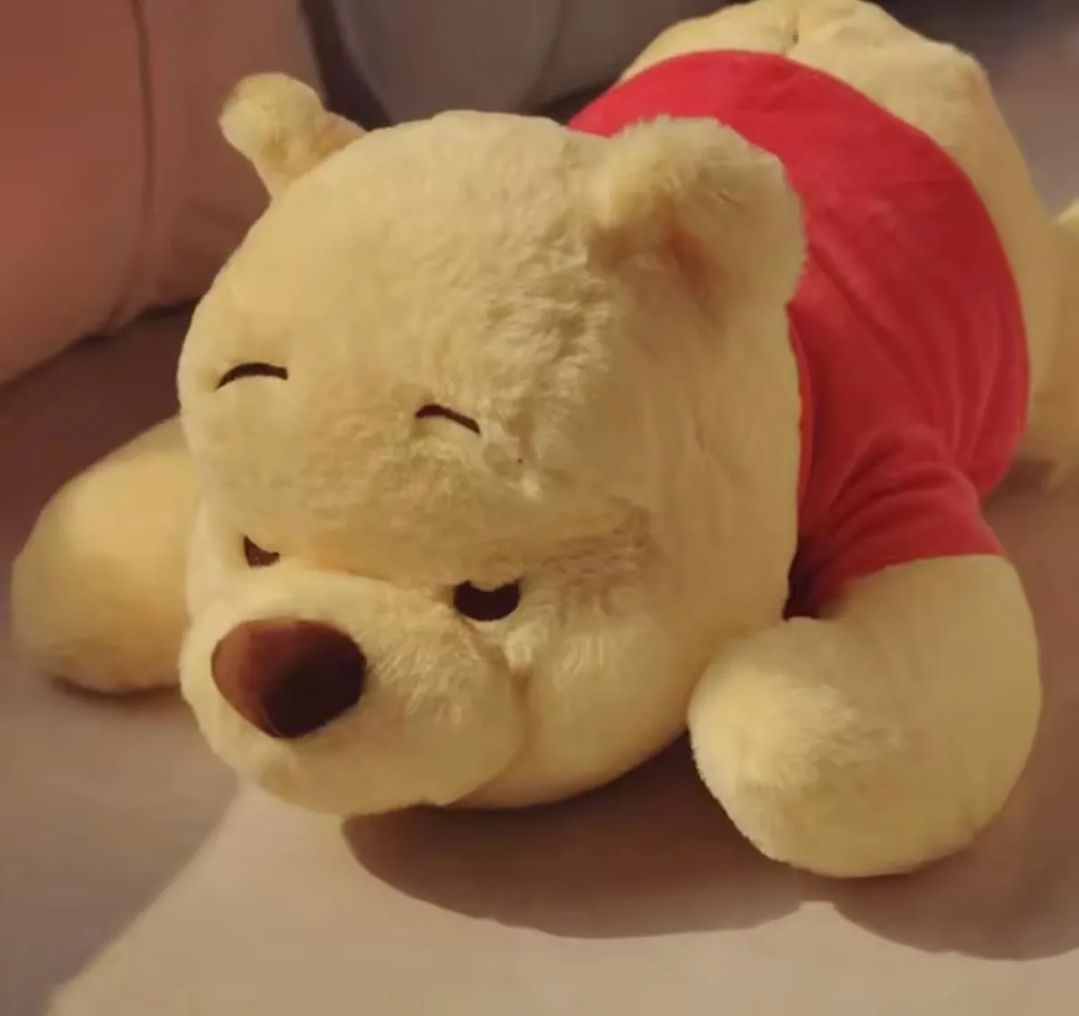 Peluche Winnie The Pooh 40 cm