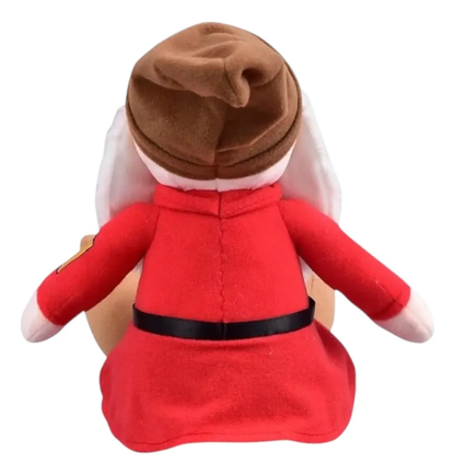 Peluche Enano Gruñón 32 cm