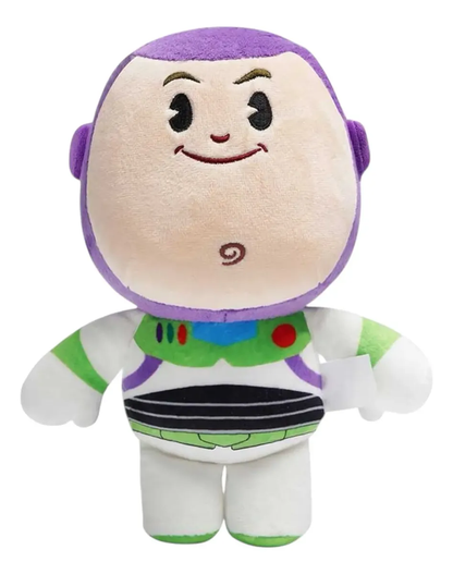 Peluche Buzz Lightyear 20 cm