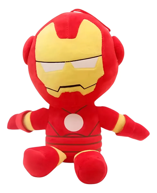 Peluche Iron Man 25 cm