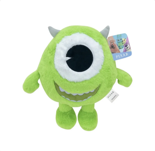 Peluche Mike Wazowski 30 cm