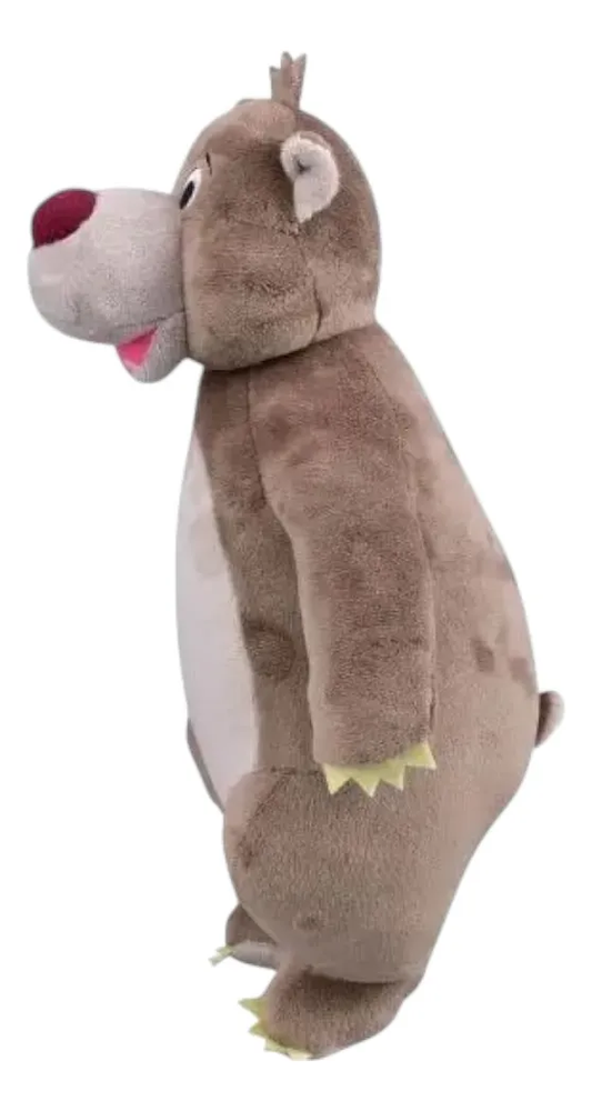 Peluche Baloo 30 cm