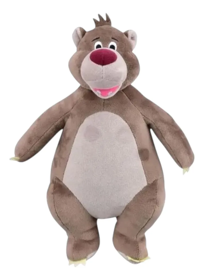 Peluche Baloo 30 cm