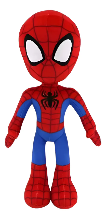 Peluche Spiderman 30 cm