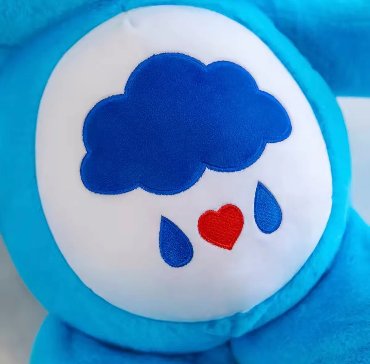 Peluche Cariñositos 38 cm