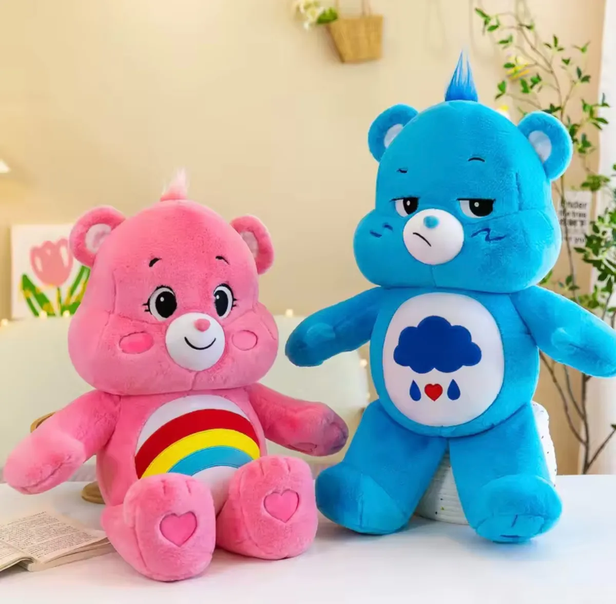 Peluche Cariñositos 38 cm