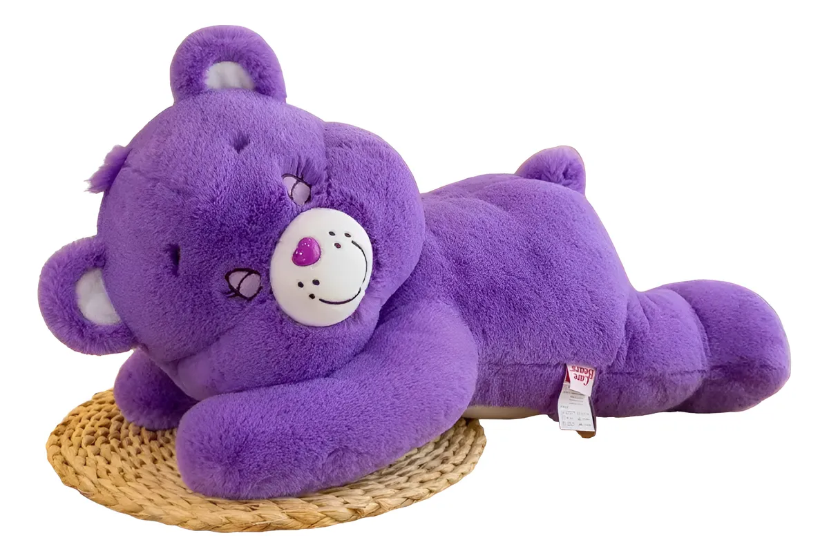 Peluche Cariñositos Dormilón 50 cm