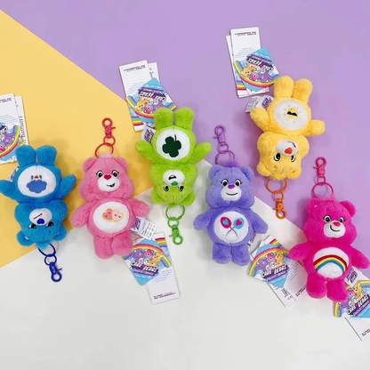 Peluche Cariñositos 15 Cm con Gancho
