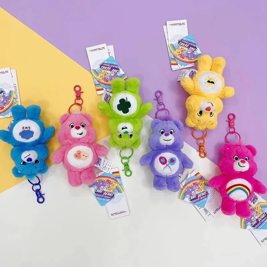 Peluche Cariñositos 15 Cm con Gancho