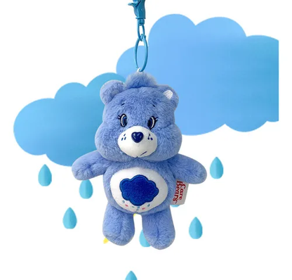 Peluche Cariñositos 15 Cm con Gancho