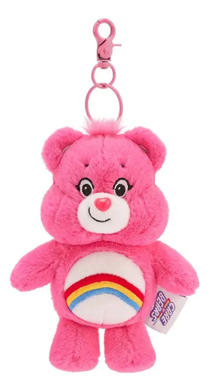 Peluche Cariñositos 15 Cm con Gancho