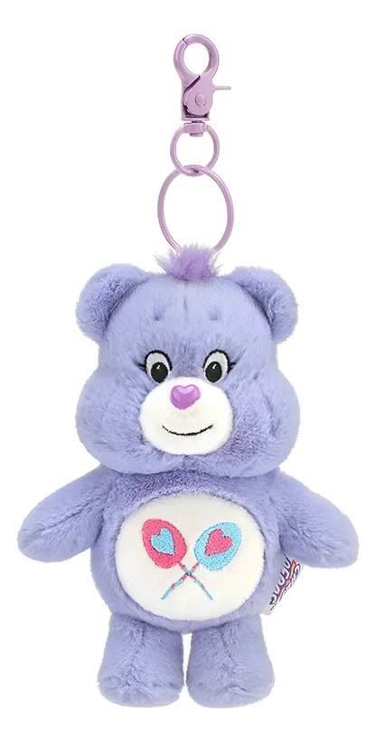 Peluche Cariñositos 15 Cm con Gancho