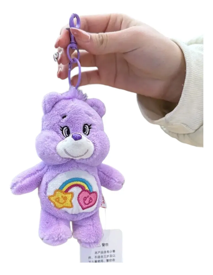 Peluche Cariñositos 15 Cm con Gancho