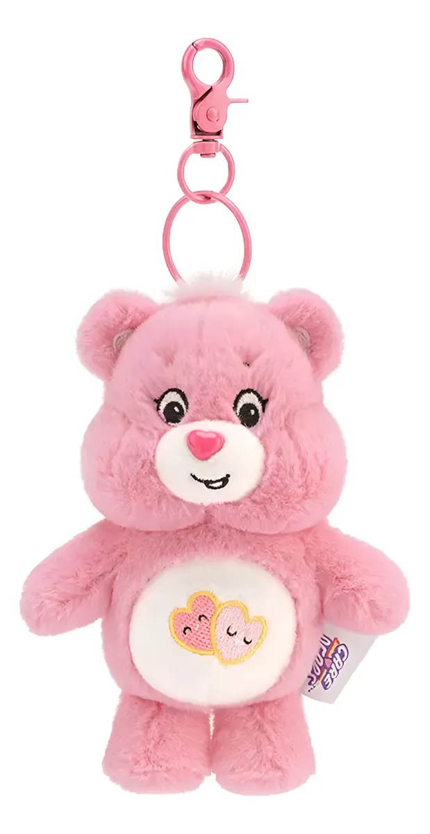 Peluche Cariñositos 15 Cm con Gancho