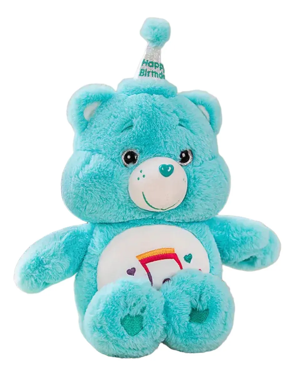 Oso De Peluche Cariñositos Armoniosita 35 cm