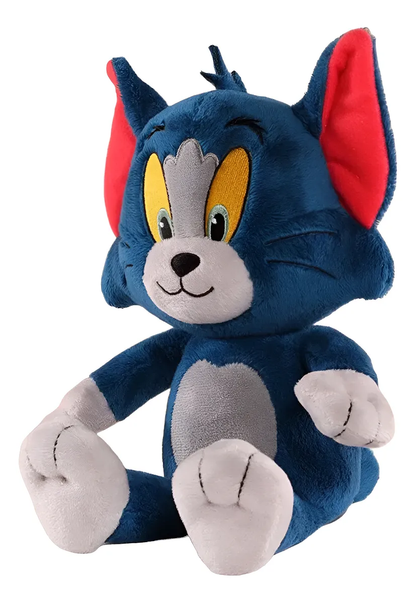 Peluche Tom Y Jerry - Tom 32 cm