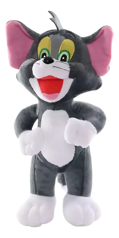 Peluche Tom & Jerry 27 cm (Varios modelos)