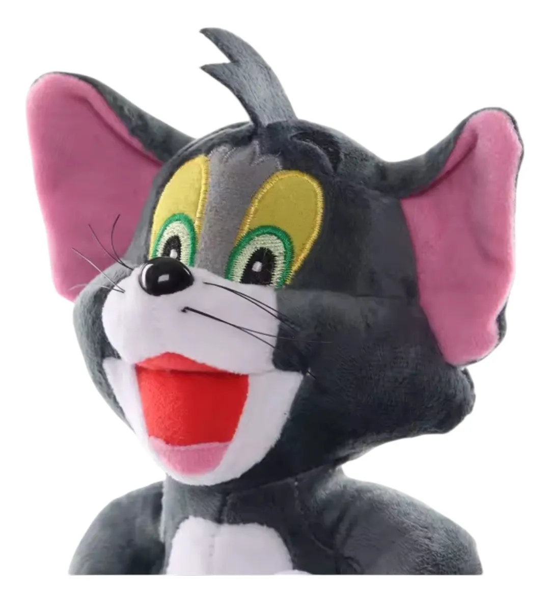 Peluche Tom & Jerry 27 cm (Varios modelos)