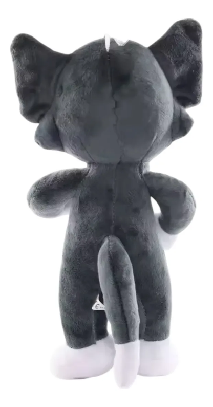Peluche Tom & Jerry 27 cm (Varios modelos)