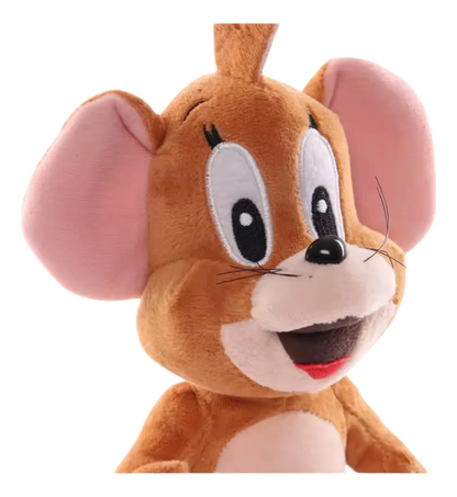 Peluche Tom & Jerry 27 cm (Varios modelos)