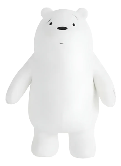 Oso de Peluche Escandalosos - Polar distintos tamaños