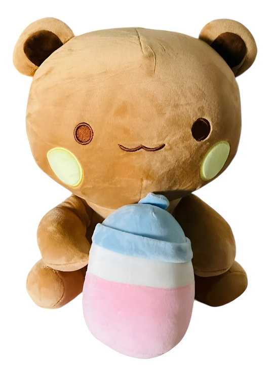 Peluche Bubu y Dudu 37 cm (Varios modelos)