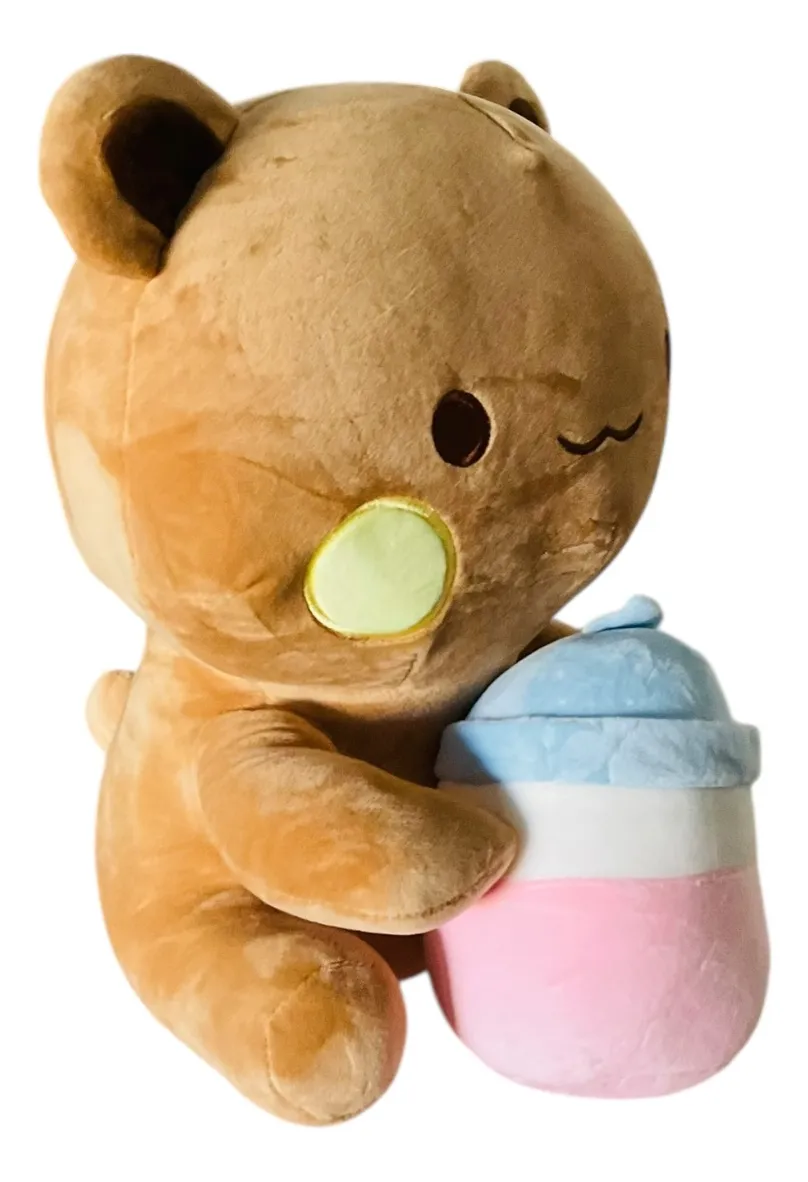 Peluche Bubu y Dudu 37 cm (Varios modelos)