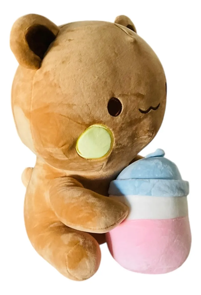 Peluche Bubu y Dudu 37 cm (Varios modelos)