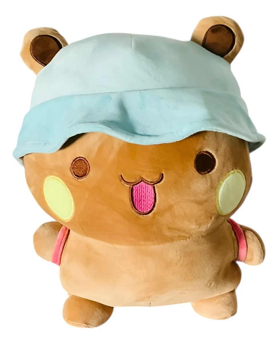 Peluche Bubu y Dudu 37 cm (Varios modelos)