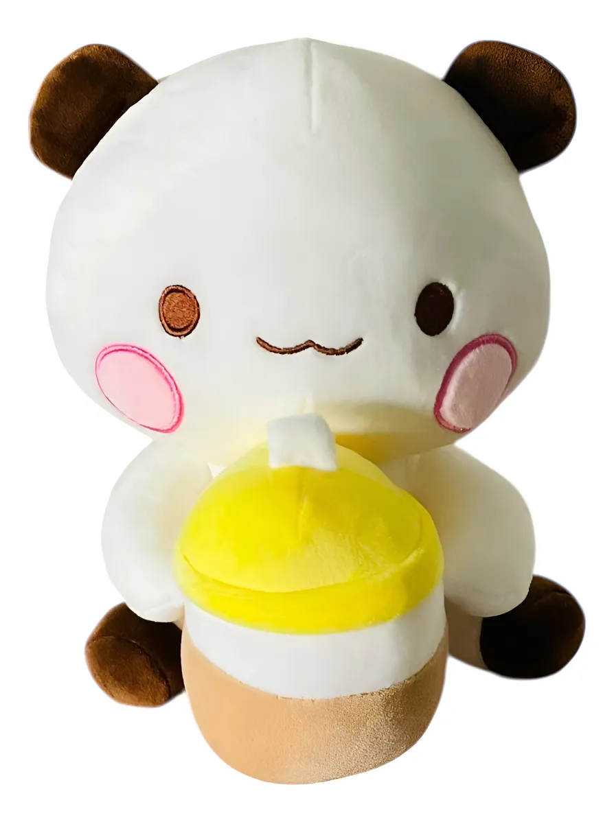 Peluche Bubu y Dudu 37 cm (Varios modelos)
