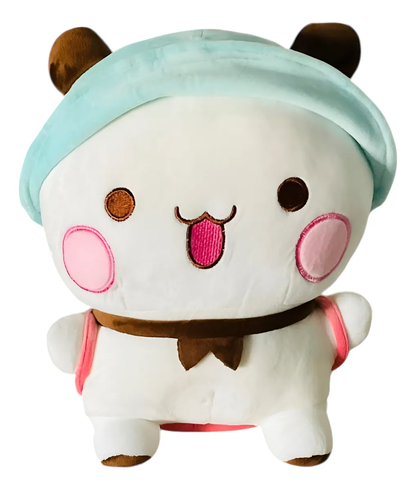Peluche Bubu y Dudu 37 cm (Varios modelos)