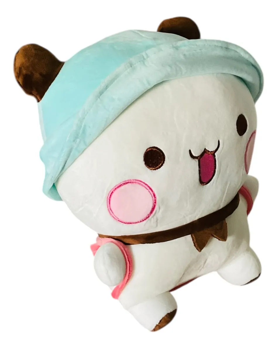 Peluche Bubu y Dudu 37 cm (Varios modelos)