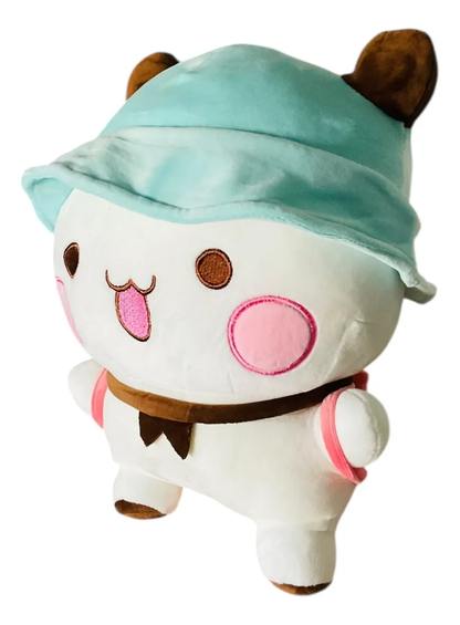 Peluche Bubu y Dudu 37 cm (Varios modelos)