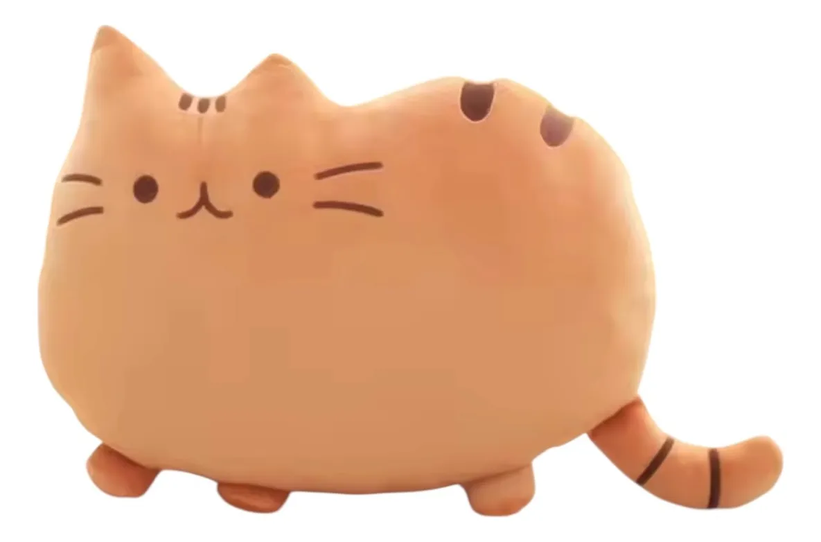 Peluche Pusheen 30 cm