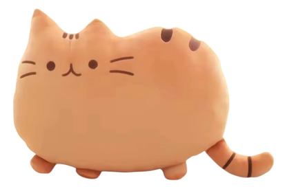 Peluche Pusheen 30 cm