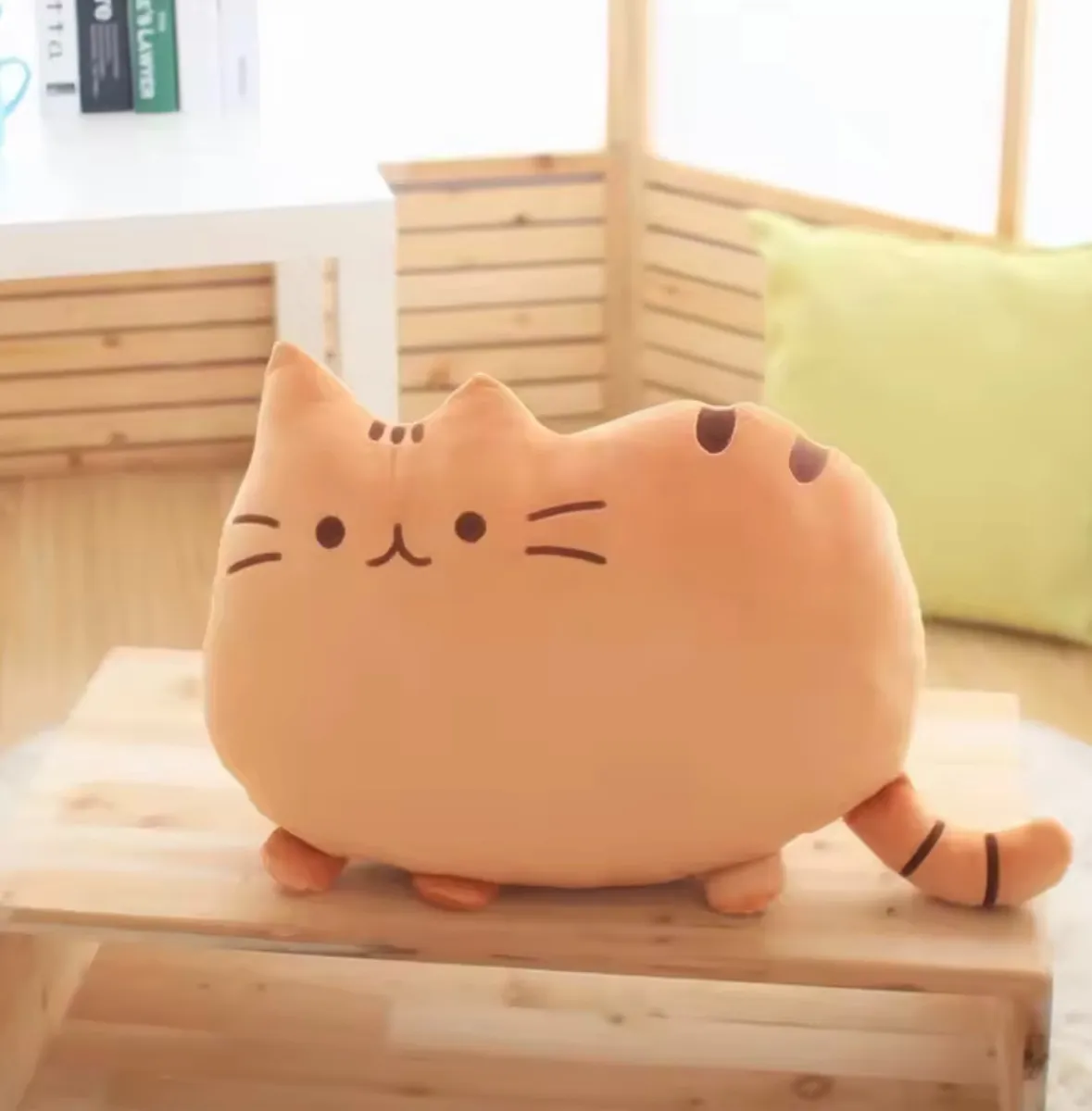 Peluche Pusheen 30 cm