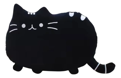 Peluche Pusheen 30 cm
