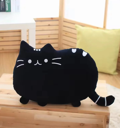 Peluche Pusheen 30 cm