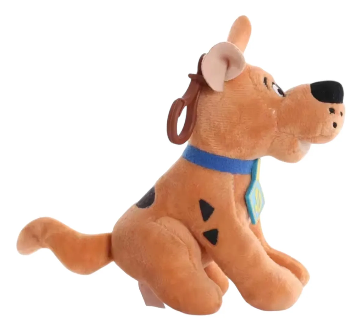 Peluche Scooby Doo (Varios modelos)