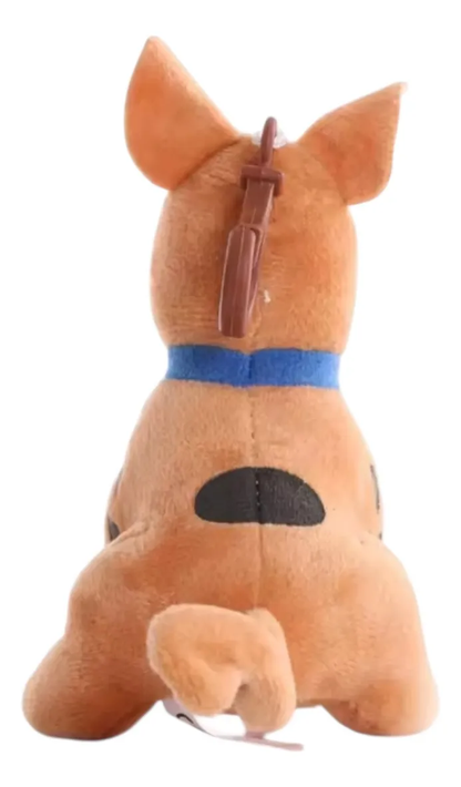 Peluche Scooby Doo (Varios modelos)