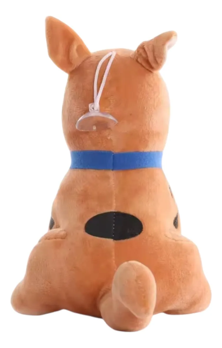 Peluche Scooby Doo (Varios modelos)