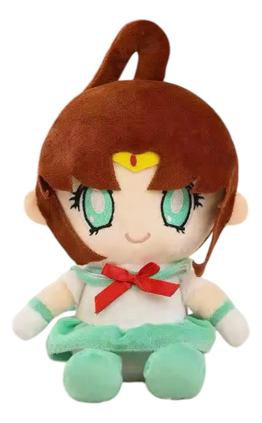 Peluche Sailor Moon 25 cm (Varios modelos)