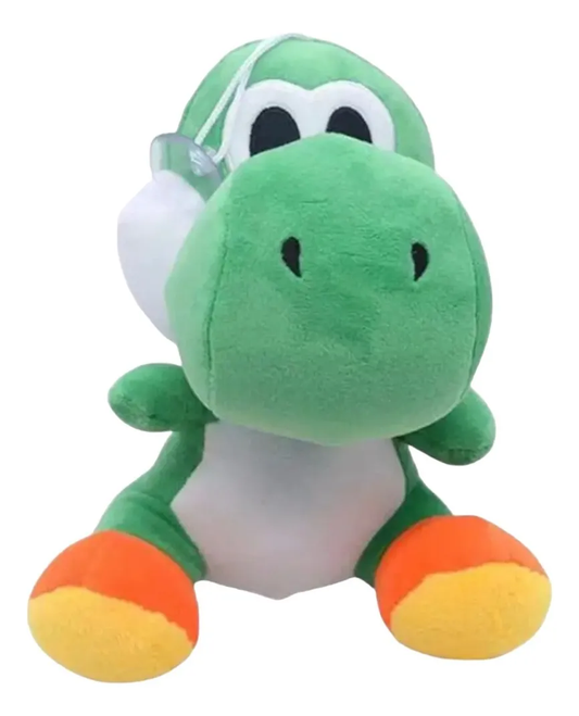 Peluche Yoshi 20 cm
